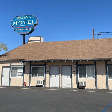 Starlite Motel Bellflower Esterno foto