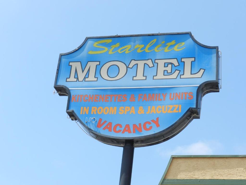 Starlite Motel Bellflower Esterno foto