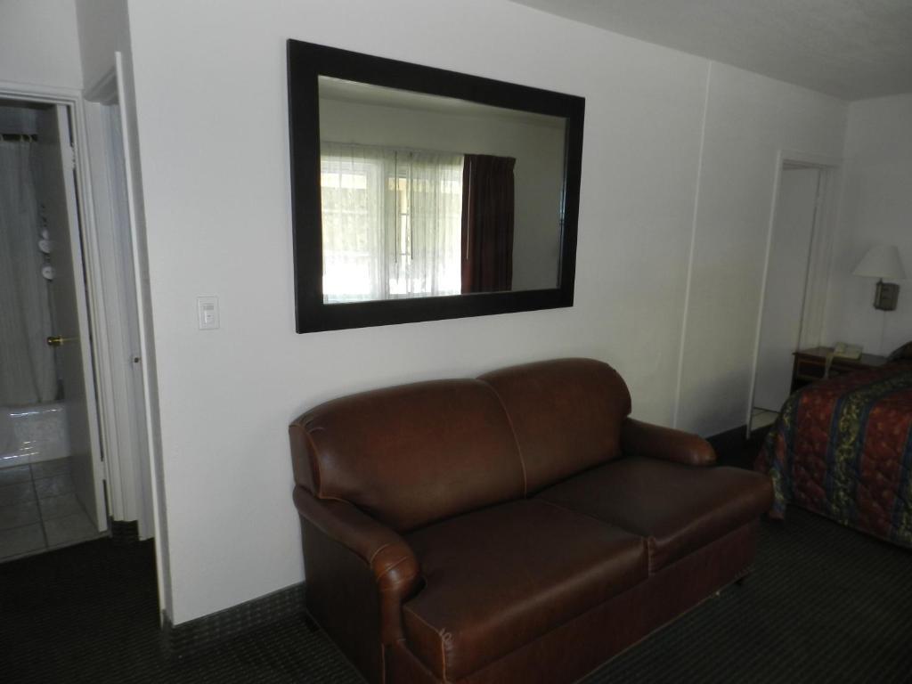 Starlite Motel Bellflower Camera foto