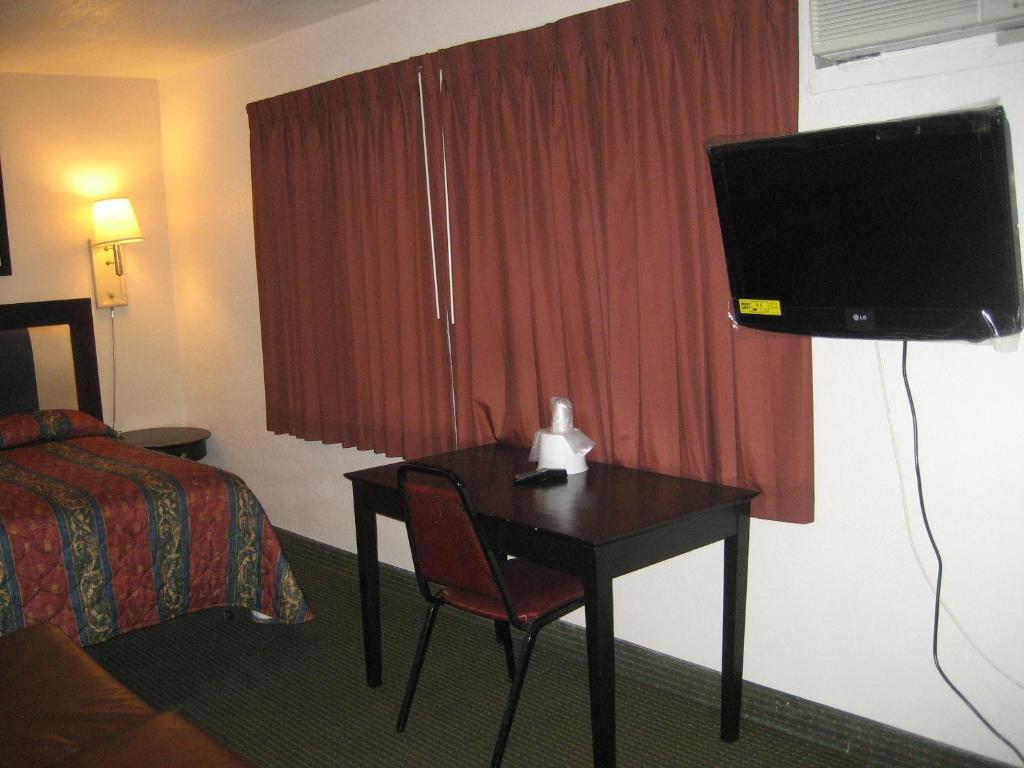 Starlite Motel Bellflower Camera foto