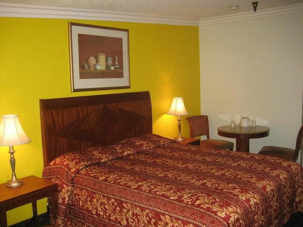 Starlite Motel Bellflower Esterno foto