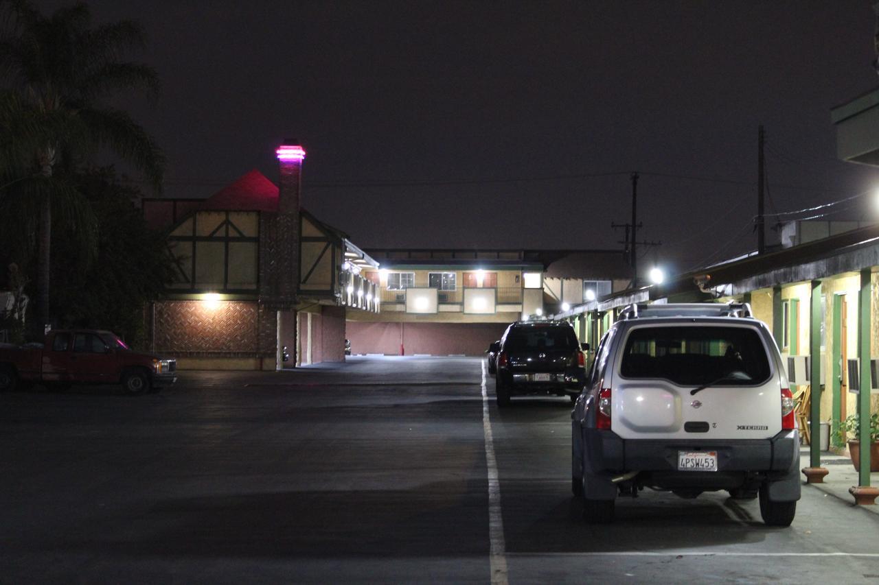 Starlite Motel Bellflower Esterno foto