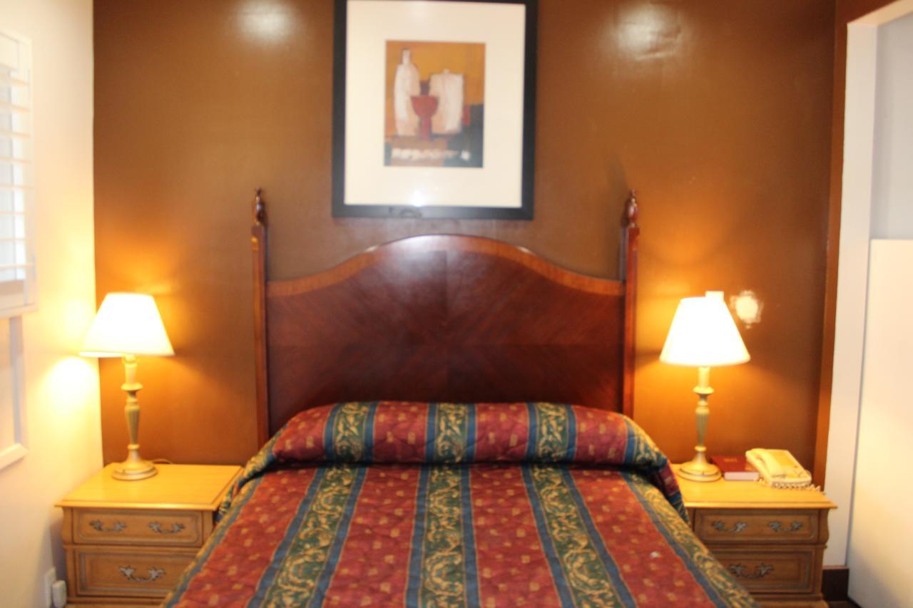 Starlite Motel Bellflower Esterno foto
