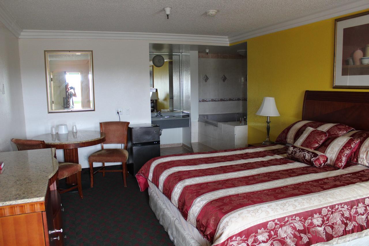 Starlite Motel Bellflower Esterno foto