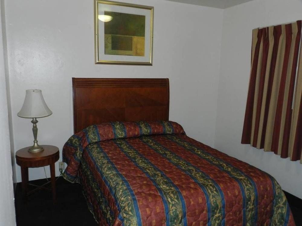 Starlite Motel Bellflower Esterno foto